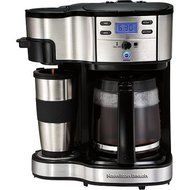 Hamilton Beach 2-way Brewer N2