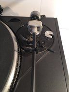 FISHER Vintage Stereo Turntable Model MT-6420 N6