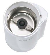 Cuisinart DCG-20N Coffee Bar Coffee Grinder, White N8