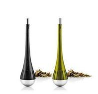 Tea Infuser Serenicitea Stainless Steel Long Handle Prime Tea Strainer for Loose Leaf Tea in Premium Stylish Strainer... N3