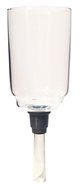 Yama Replacement Top for 3cup Tabletop (TCA3) Coffee Syphon