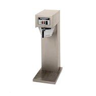 Bloomfield 8742-3G Integrity Automatic Iced Tea Brewer, 3-Gallon, Single, Stainless Steel, 17" Depth, 10 15/16...