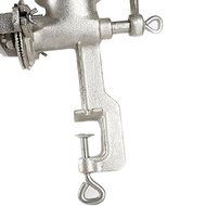 Yosoo Hand-operated Corn Grinder Corn Wheat Coffee Cast Iron Big Hopper Grain Manual Grinder Home Commercial Hand... N6