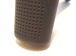 Scoop Long Handled Tea Infuser, Lime Green N5