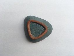 Sobremesa Fair Trade Cafe Triangular Teabag Holder N2