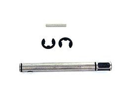 Goliton®Gear Transmission Shaft for SKYRC SR4