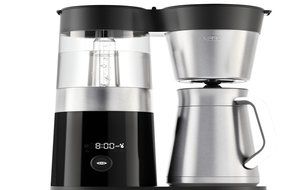 OXO GoldTone Reusable #4 Cone OXO Coffee Filter for OXO Coffee Makers and Machines N3