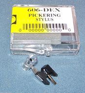 Durpower Phonograph Record Player Turntable Needle For PICKERING XSV/3000, XSV-3000,PICKERING XSV3000, PICKERING...