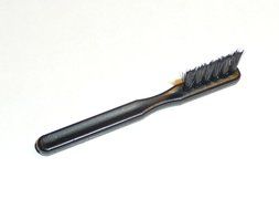 Turntable Phono Cartridge Stylus / Diamond Needle Cleaning Brush Tool