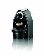 Nespresso C100/T1 Essenza Automatic Machine, Titan Gray