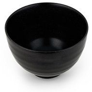MatchaDNA Handcrafted Matcha Tea Bowl - Black N10