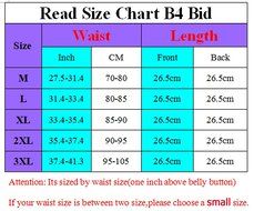 Women's Waist Cincher Trainer Body Girdle Corset Gym Workout Sport Shaper N7