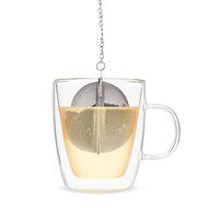 Tea Infuser Ball in Stainless Steel by Pinky Up N2