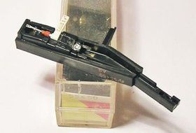 PHONOGRAPH CARTRIDGE ASTATIC 1264D Astatic 1266D V-M 45107-C, EV 5505 EV 5505D