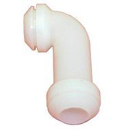 Wells Manufacturing Co 2K-70101 ELBOW INLET