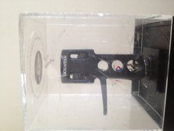 Staton 500-II 5100 AL-II Vintage Turntables Cartridge N3