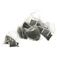 Metropolitan Tea 200 Count Pyramid Shaped Teabags, Monk's Blend N3