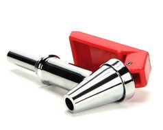 Bunn 29075.0000 FAUCET AY,GRAVITY W/HOSE FIT