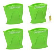 SqueezmoTea Squeeze Green Leaf (1) N4