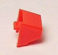 STEREO RECORD PLAYER NEEDLE FOR Fisher ST41D ST-41D CG8800 714-D7 N2