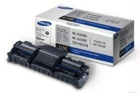 Samsung Toner 2K Yield - By "Samsung" - Prod. Class: Printers/Printer Cartridge - Other
