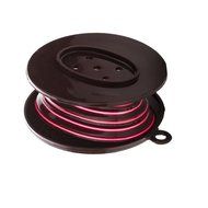 JSS Silicone Collapsible coffee filter with a Free Hook, Tea Dripper Cone, Pour Over Coffee Brewer, Carafe Infuser... N31