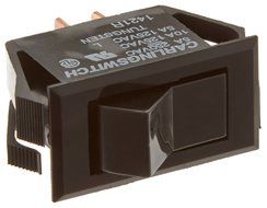 Bunn 1063 Momentary Start Switch