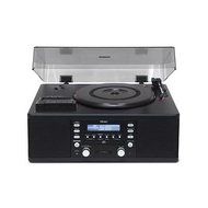 TEAC LP-R500 CD / Radio / Audio / Recording / LP / All in One Turntable N2