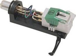Audio-Technica AT10G | VM type Cartridge (Japan Import)