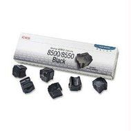 Xerox Cyan Standard Capacity Toner Cartridge Phaser 6360 For Phaser 6360 - By "Xerox" - Prod. Class: Printers/...