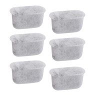 Charcoal Water Filters for Cuisinart Coffee Machines SANNYSIS N4
