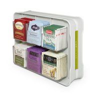 YouCopia TeaStand 100+ Tea Bag Organizer, Discontinued by Manufacturer N6
