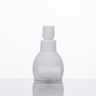 MERITOP Ceramic Bucket 2 in 1 Joint with a Removable Swing and an Individual Package (Male) N12