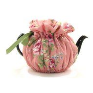 English Rose - Pink Snuggie Cozy