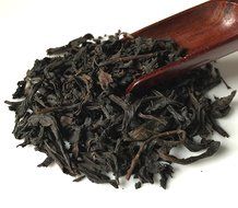 Amber Dragon Oolong Loose Tea Leaves 4oz Bag