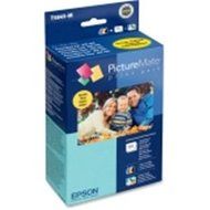 Picturemate200 Print Pack Matte Paper - By "Epson" - Prod. Class: Printers/Printer Cartridge - Ink-Jet