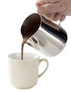 Milk Pitcher 350ml 12oz