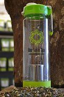 One Love Cold Brew Tea Infuser Bottle N2