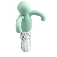 Umbra Buddy Tea Infuser, Smoke N3