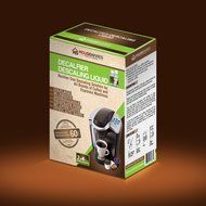 Descaling Solution for All Brands of Coffee and Espresso Machines By Housewares Solutions - 4 Fluid Ounce Bottle... N9