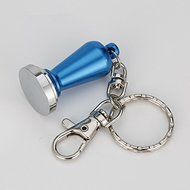 SMKF Keychain Tamper (Orange) N10