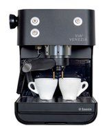 Philips Saeco RI9366/47 Via Venezia Espresso Machine, Black N2