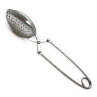 1 X Stainless Steel Tea Infuser Spoon - 6.25 Inch