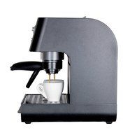 Philips Saeco RI9366/47 Via Venezia Espresso Machine, Black N3