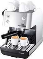 Philips Saeco RI9366/47 Via Venezia Espresso Machine, Black N5