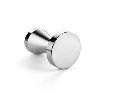 Sharing Star 1 Piece Stainless Steel Coffee Tamper Barista Espresso Tamper with 51mm Diameter Base Grip Handle... N4