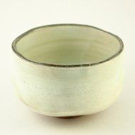 Japanese Chawan Matcha Bowl Grace Minoyaki N2
