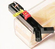 PHONOGRAPH NEEDLE CARTRIDGE FOR SEARS 57-8876 88762 ASTATIC 1195D ASTATIC 1195