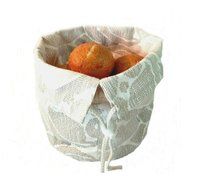 Bread Basket, European Design Inspired N5