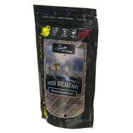 Metropolitan Tea Discovery Loose Tea Pack, Decaffeinated Irish Breakfast Decaffeinated, 100gm N3